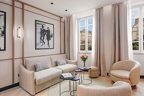 Merveil Signature Suite - Dulud