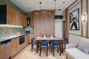 Merveil Signature Suite - Dulud