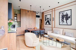 Merveil Signature Suite - Dulud