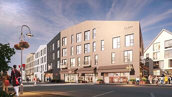 Skáld hotel Akureyri