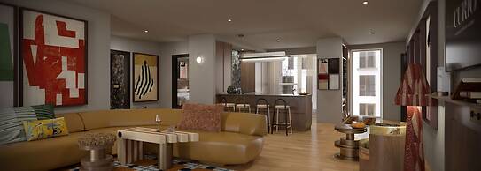 Skáld hotel Akureyri