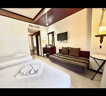 Liberety Patong Resort