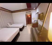 Liberety Patong Resort