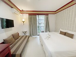 Liberety Patong Resort