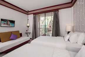 Liberety Patong Resort