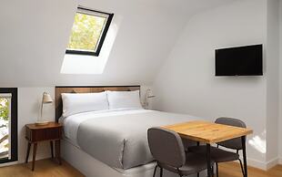 Limehome Madrid Calle de Bolivia