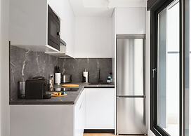 Limehome Madrid Calle de Bolivia