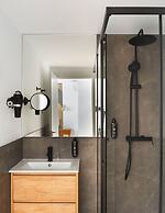 Limehome Madrid Calle de Bolivia