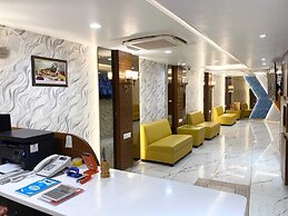 Shree Shanteshwar Mahadev Inn