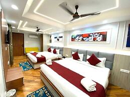 Shree Shanteshwar Mahadev Inn