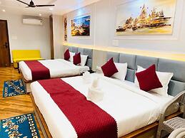 Shree Shanteshwar Mahadev Inn