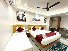 Shree Shanteshwar Mahadev Inn