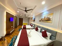 Shree Shanteshwar Mahadev Inn