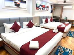 Shree Shanteshwar Mahadev Inn