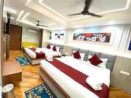 Shree Shanteshwar Mahadev Inn