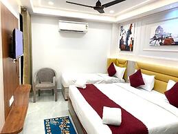 Shree Shanteshwar Mahadev Inn