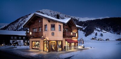 Chalet Layla