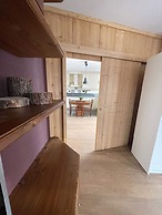 Chalet Layla