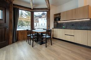 Chalet Layla