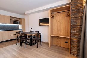 Chalet Layla by Original Galli