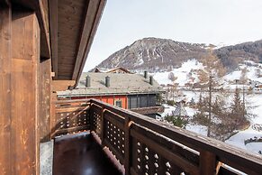 Chalet Layla by Original Galli