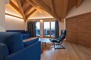 Chalet Layla