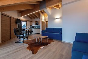 Chalet Layla