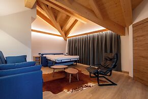 Chalet Layla