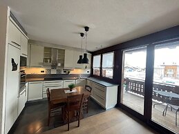Chalet Layla