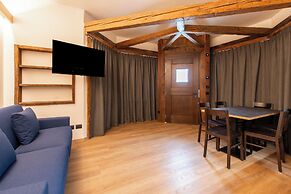 Chalet Layla