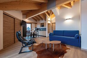 Chalet Layla