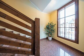Chalet Layla by Original Galli