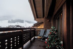 Chalet Layla