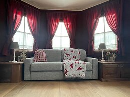 Chalet Layla