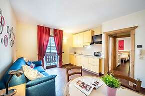 Chalet Layla