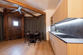 Chalet Layla