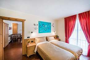 Chalet Layla