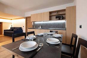 Chalet Layla by Original Galli