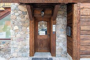 Chalet Layla by Original Galli
