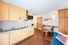 Chalet Layla