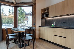Chalet Layla