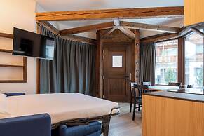 Chalet Layla