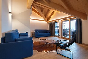 Chalet Layla