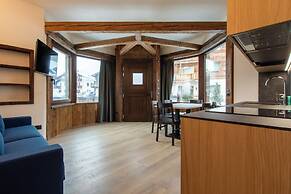 Chalet Layla