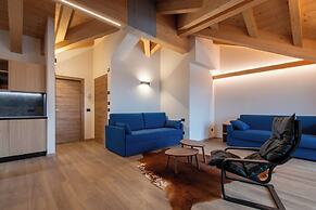 Chalet Layla