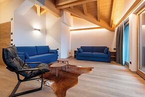 Chalet Layla