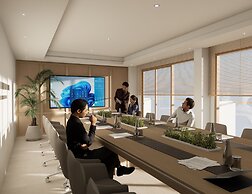Considero Hotels Maldives - Thoddoo