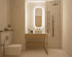 Considero Hotels Maldives - Thoddoo