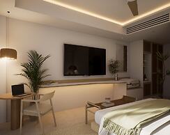 Considero Hotels Maldives - Thoddoo
