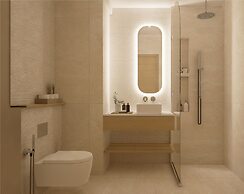 Considero Hotels Maldives - Thoddoo